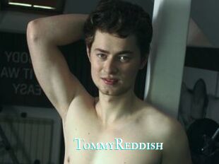 TommyReddish