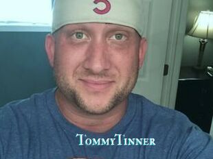 TommyTinner
