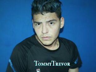 TommyTrevor