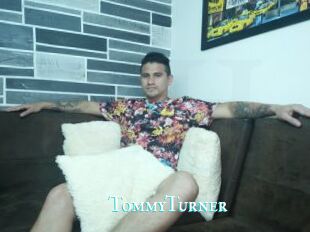 TommyTurner