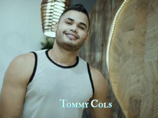 Tommy_Cols