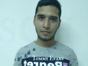 Tommy_Evans