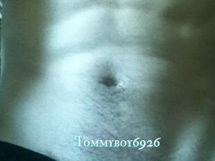 Tommyboy6926