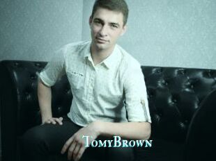 TomyBrown