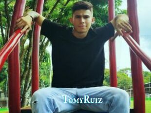 TomyRuiz
