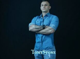 TomyStone