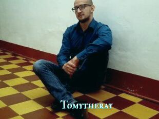 Tomytheray
