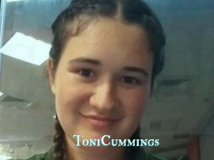ToniCummings