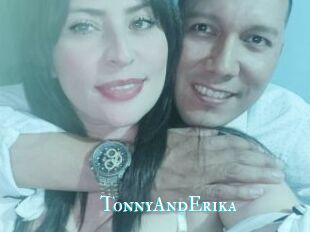 TonnyAndErika