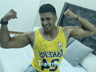 TonnyBlue