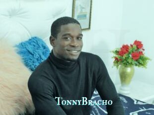 TonnyBracho