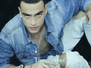 TonnySmoke