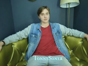 TonnySoner