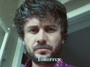 Tonoffun