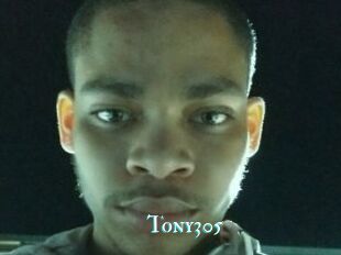 Tony305