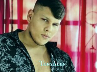 TonyAlen