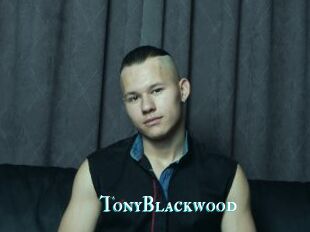 TonyBlackwood