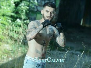 TonyCalvin