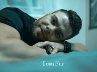 TonyFit