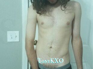 TonyKXO