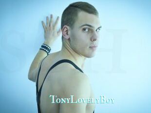 TonyLovelyBoy