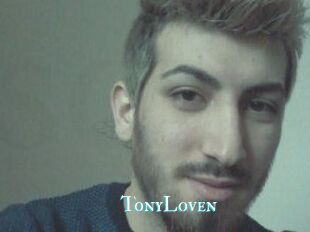 TonyLoven