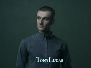 TonyLucas