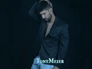 TonyMeier