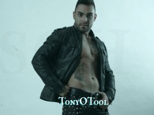 TonyOTool