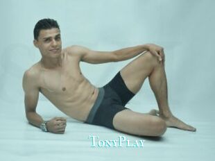 TonyPlay