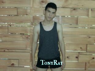 TonyRay