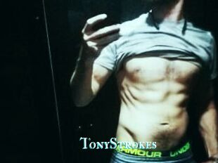 TonyStrokes