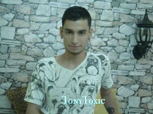 TonyToxic