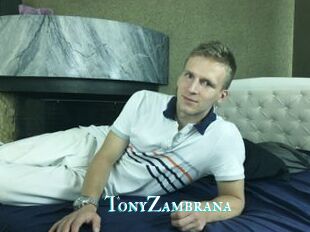 TonyZambrana