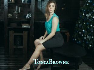 TonyaBrowne