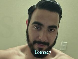 Tonys27