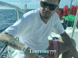 Tonytone777