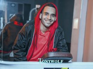 Tonywolf