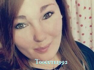 Toocute1992