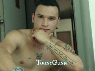 ToonyGunn