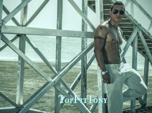 TopFitTony