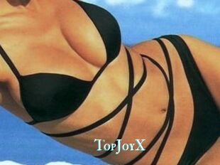TopJoyX
