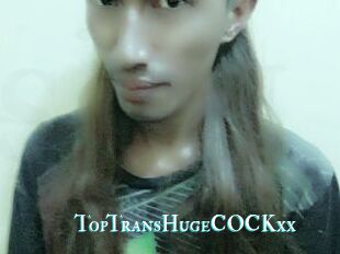 TopTransHugeCOCKxx