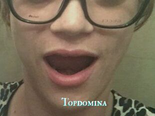 Topdomina