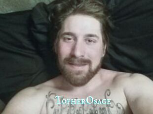 TopherOsage