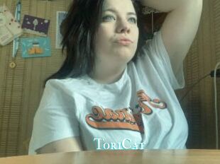 ToriCat