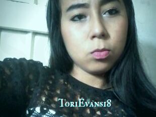 ToriEvans18