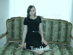 ToriHops