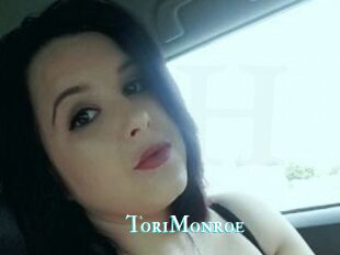 ToriMonroe