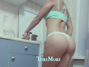 ToriMori